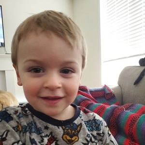 Meet your Posher, Kurt